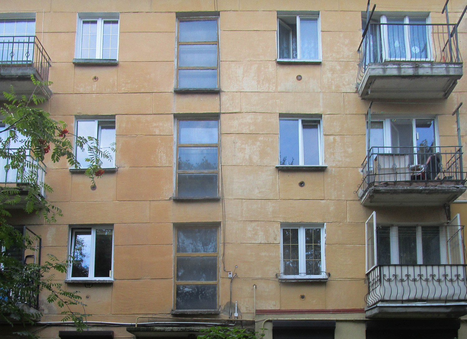 г. Калининград, пр-т Мира, 46-48